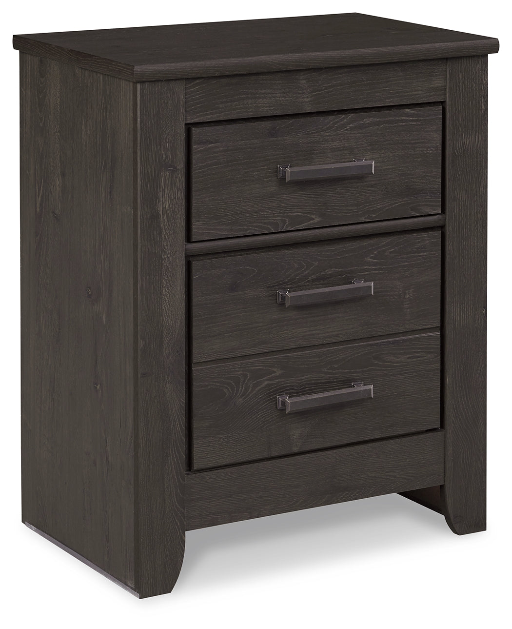 Brinxton Nightstand (Online Special Price) - Ornate Home