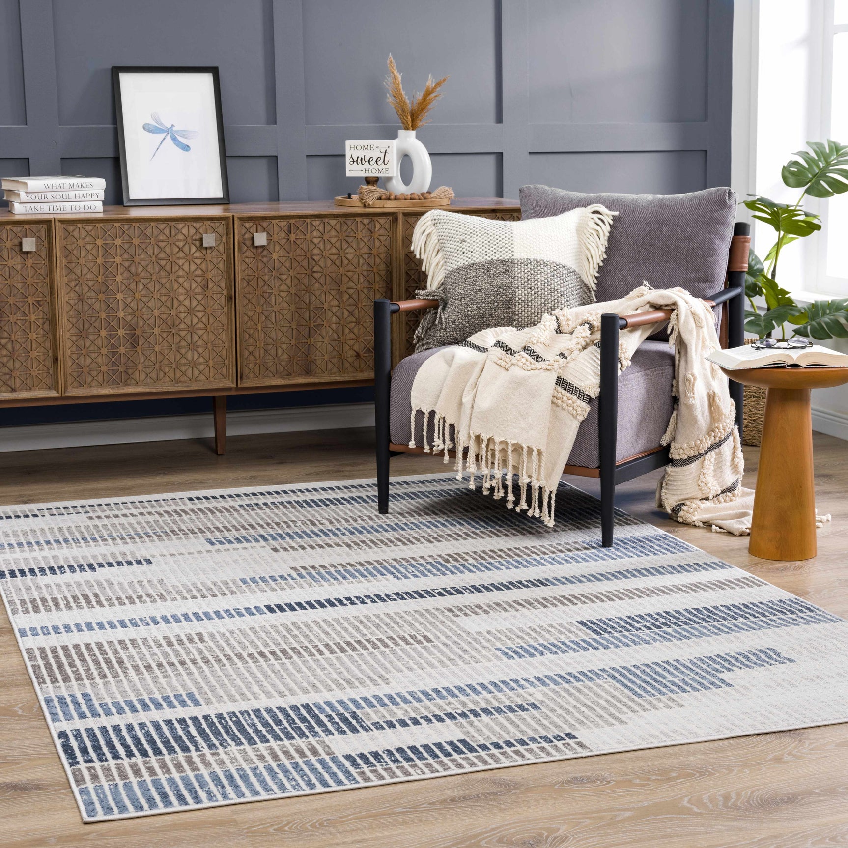 Brisa Area Rug - Clearance - Ornate Home