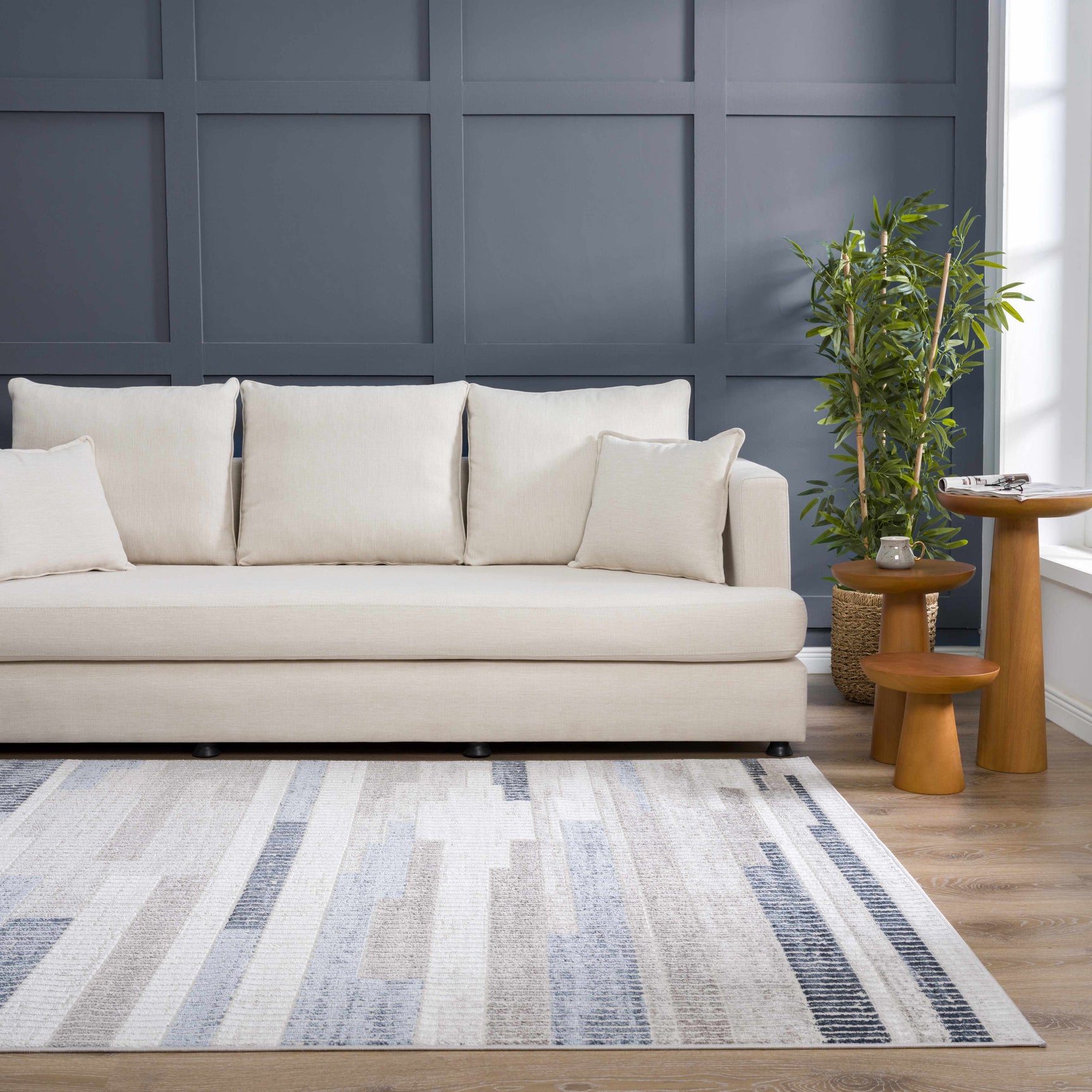 Brisa Area Rug - Clearance - Ornate Home