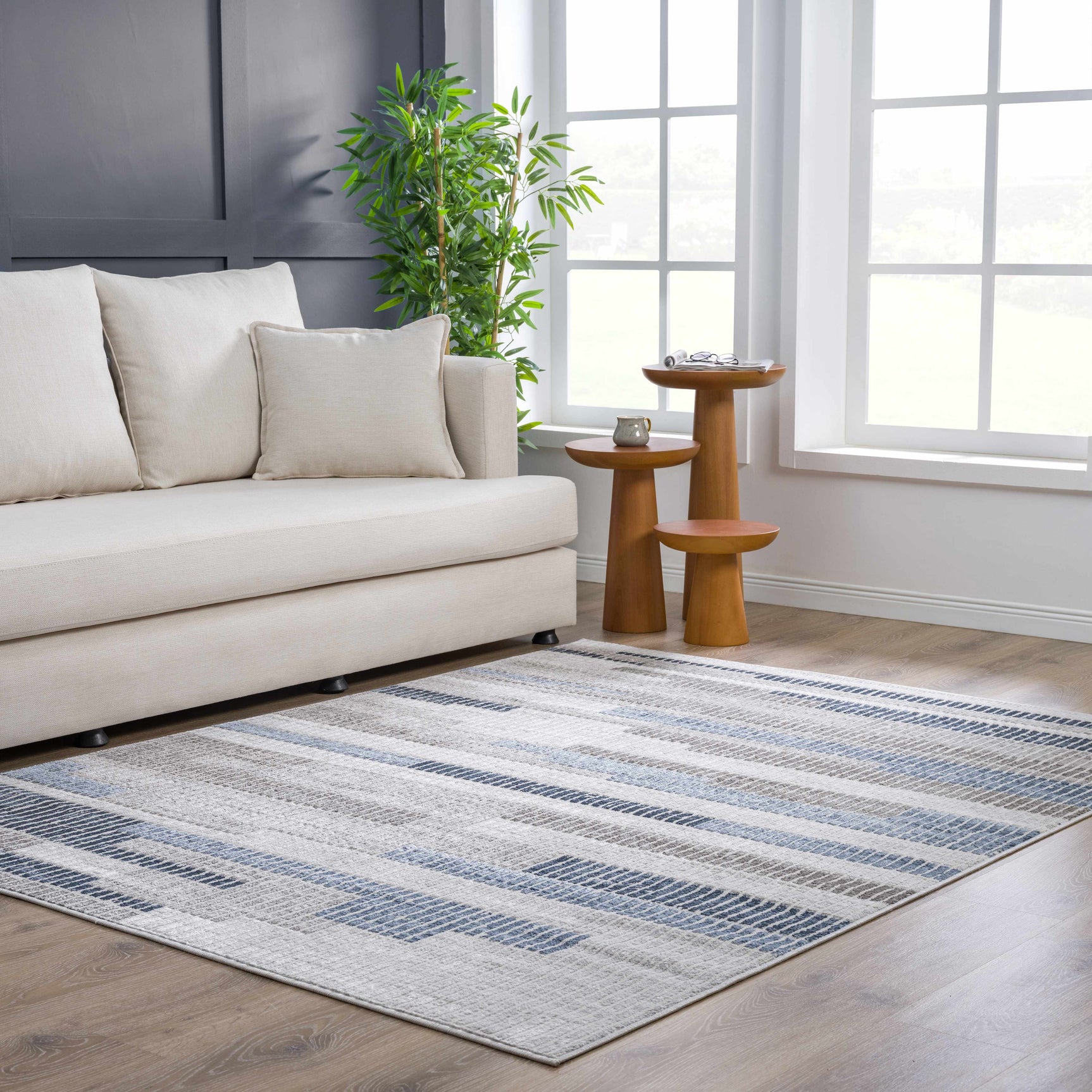 Brisa Area Rug - Clearance - Ornate Home