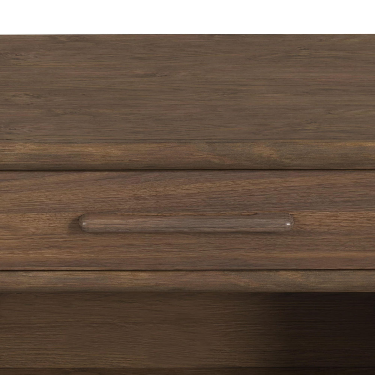 Brisbane Brown Console Table - Ornate Home