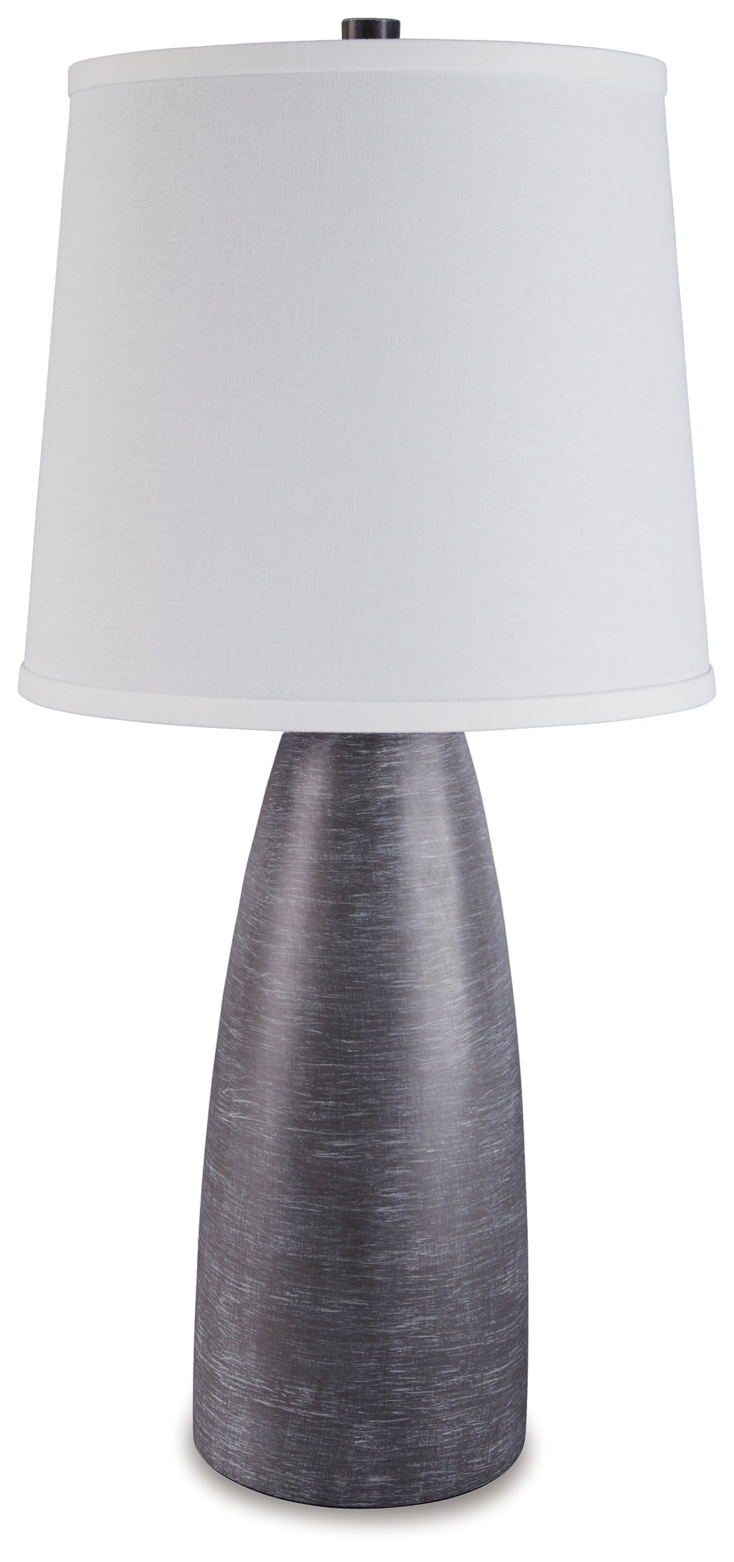 Brise Gray Sofa Chaise, Occasional Tables and Lamps - Ornate Home