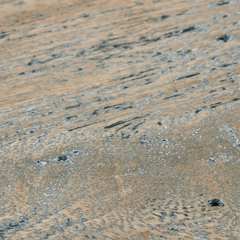 Bristenfort Brown/Black Coffee Table - Ornate Home