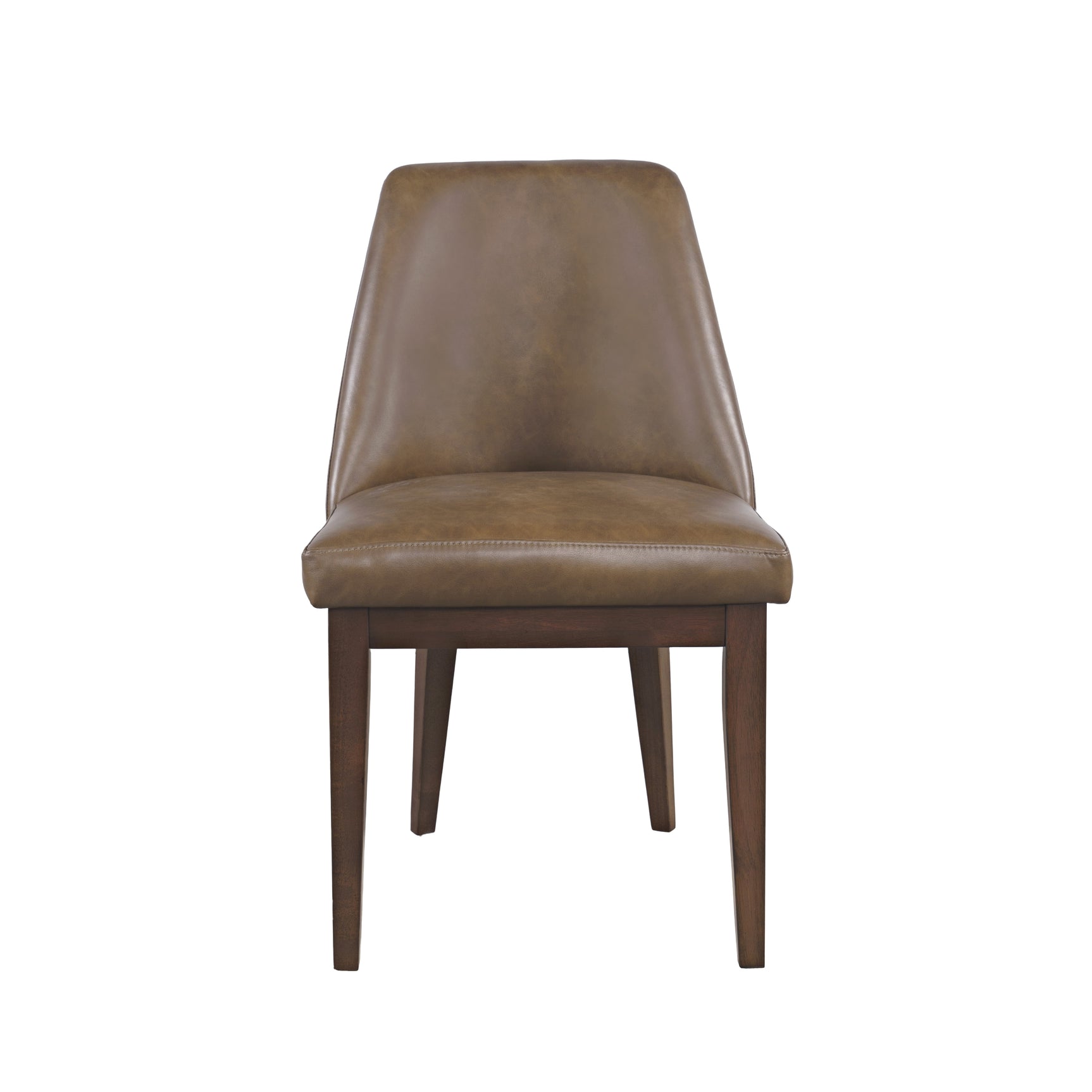 Bristol Americana Dining Chair (Set of 2) - Ornate Home