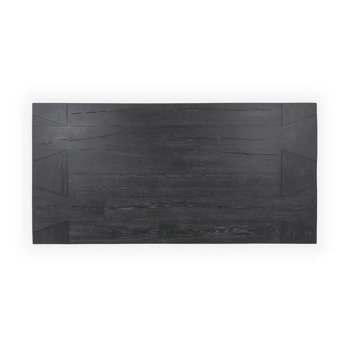 Bristol Black Coffee Table - Ornate Home