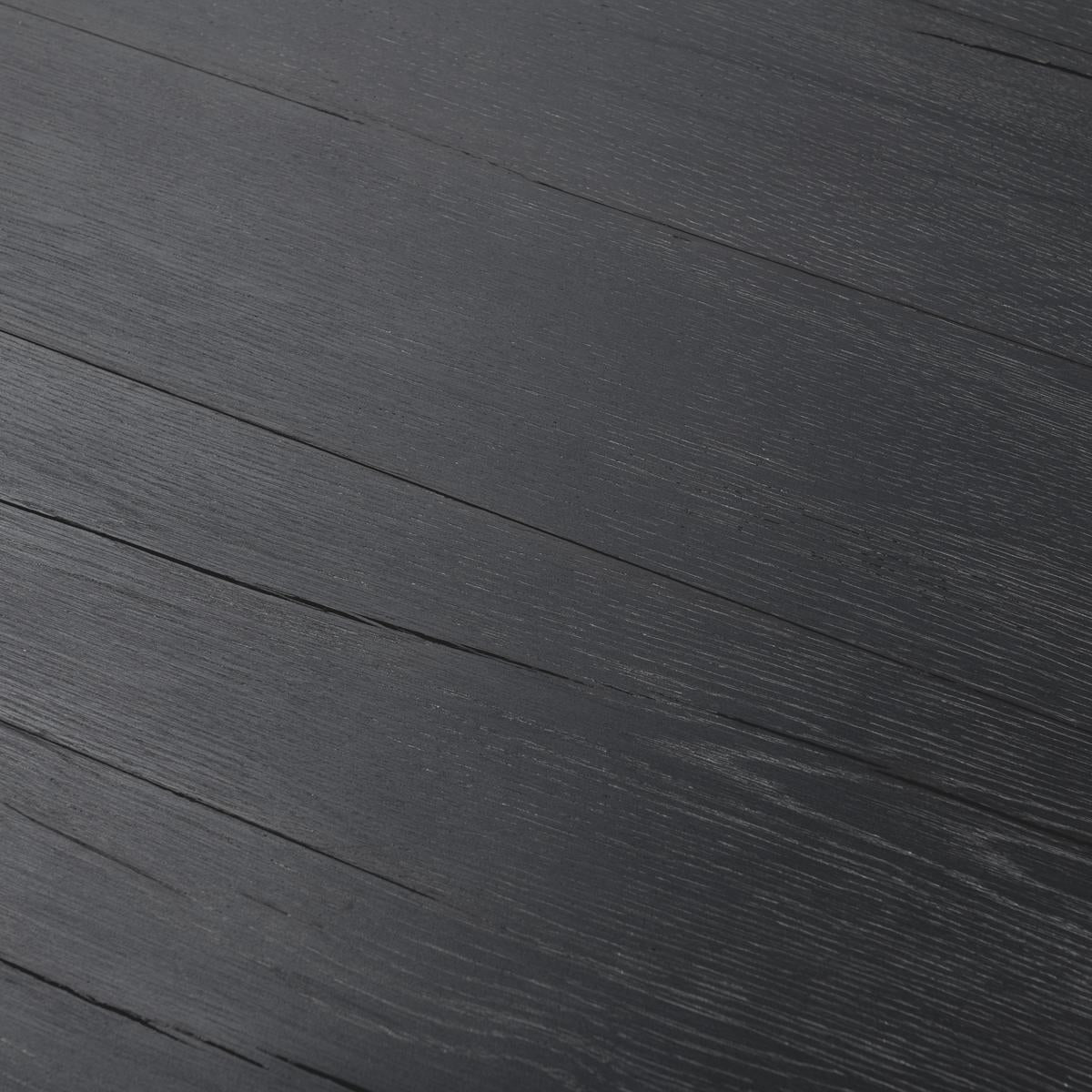 Bristol Black Coffee Table - Ornate Home