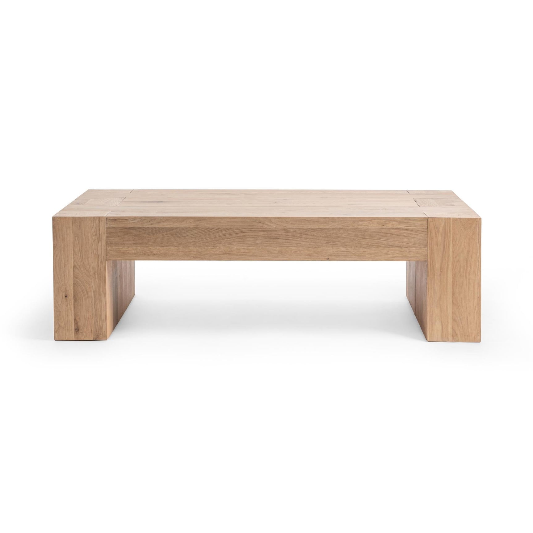 Bristol Coastal Haven Coffee Table - Ornate Home