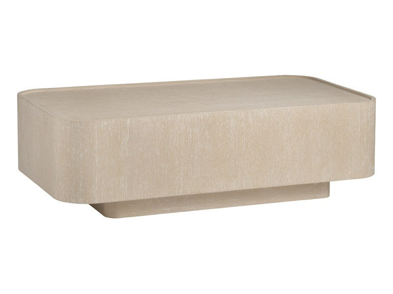 Bristol Tan Cocktail Table - Ornate Home