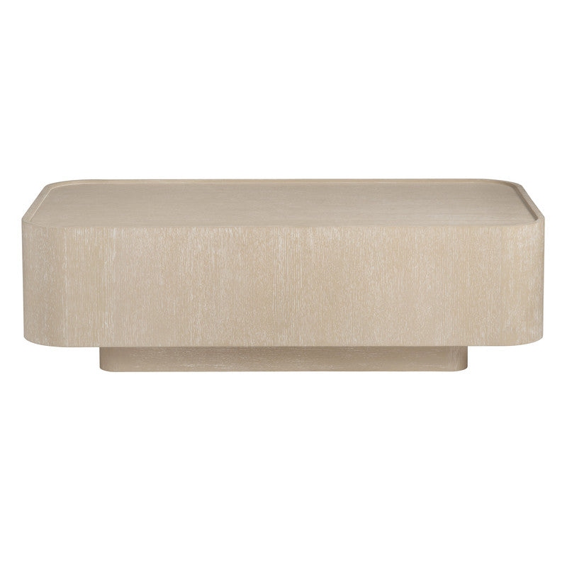 Bristol Tan Cocktail Table - Ornate Home