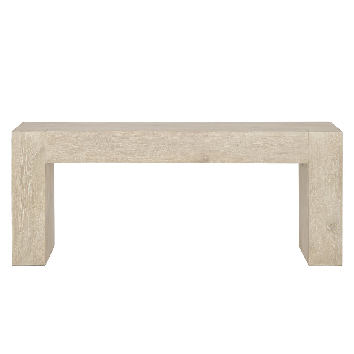 Bristol White Console Table - Ornate Home