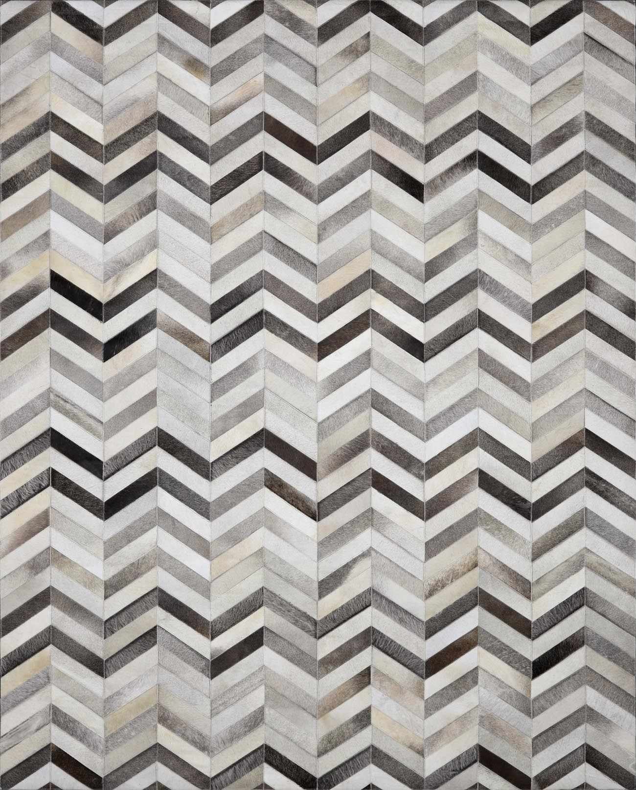 Bristolville Premium Leather Rug - Clearance - Ornate Home