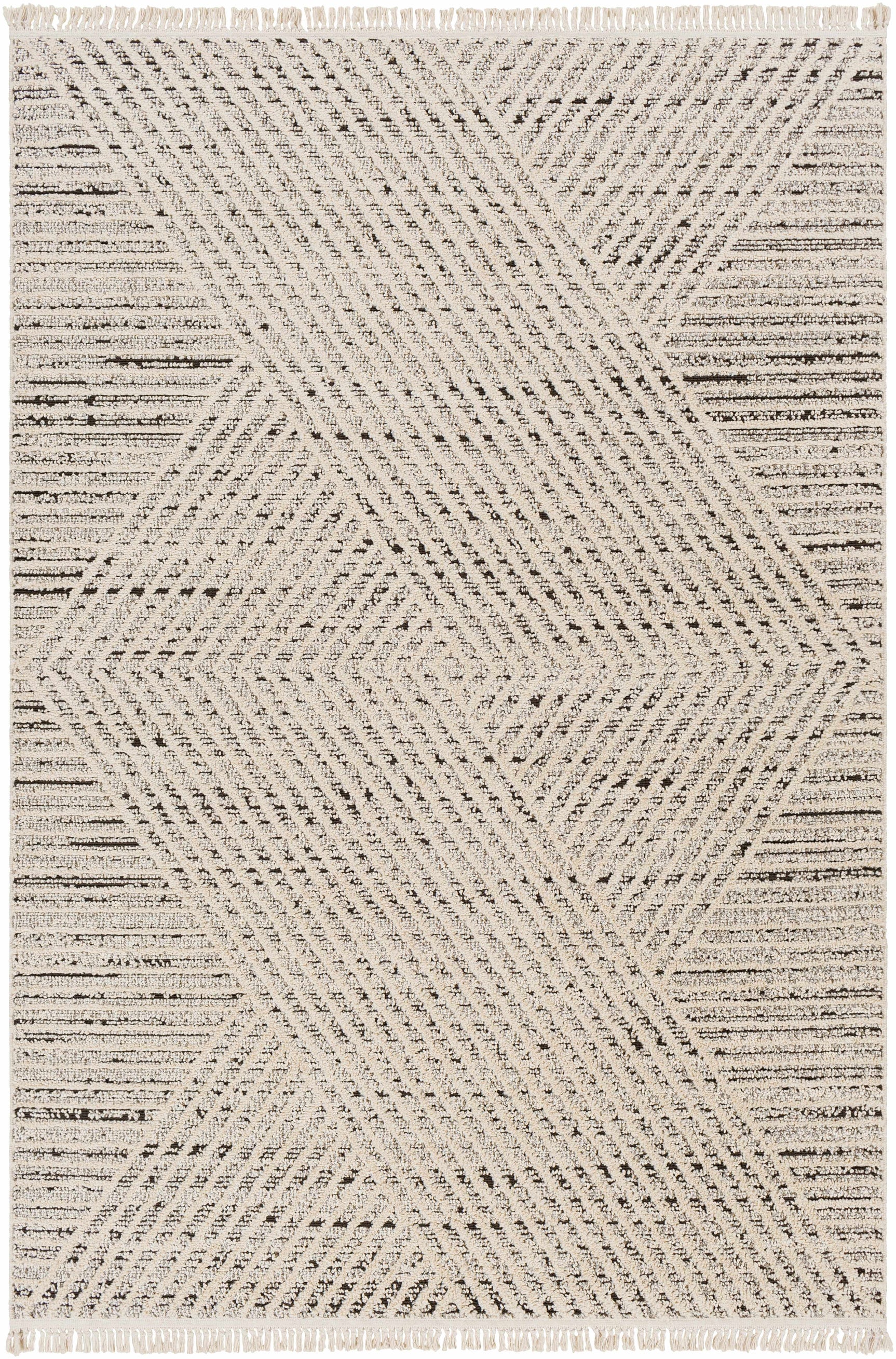 Brita Area Rug - Ornate Home