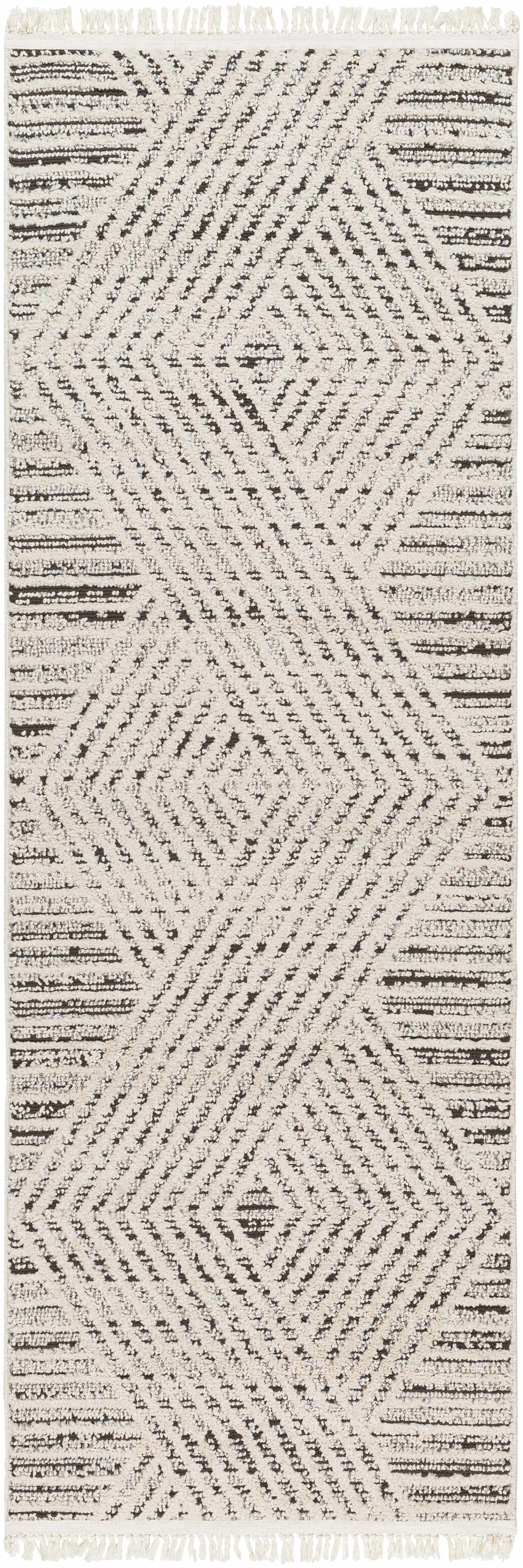 Brita Area Rug - Ornate Home