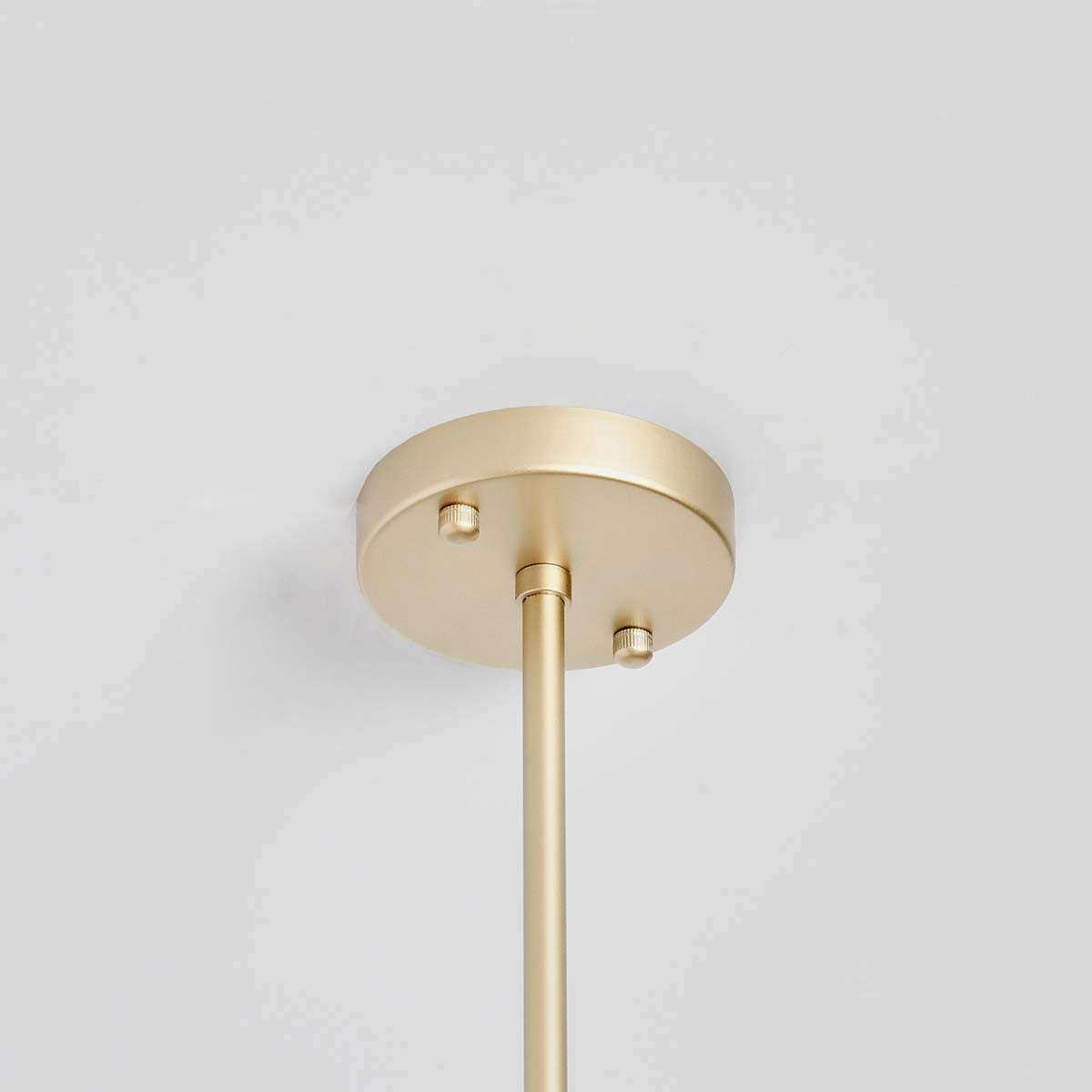 Brittany Natural Beaded Chandelier - Ornate Home