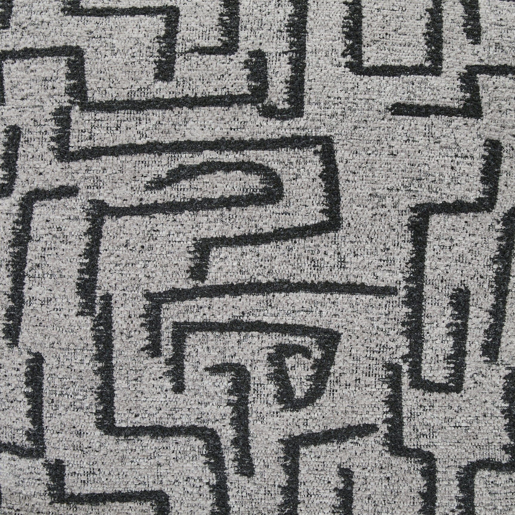 Brixley Pier Graphite 2pc LAF Chaise Sectional - Ornate Home