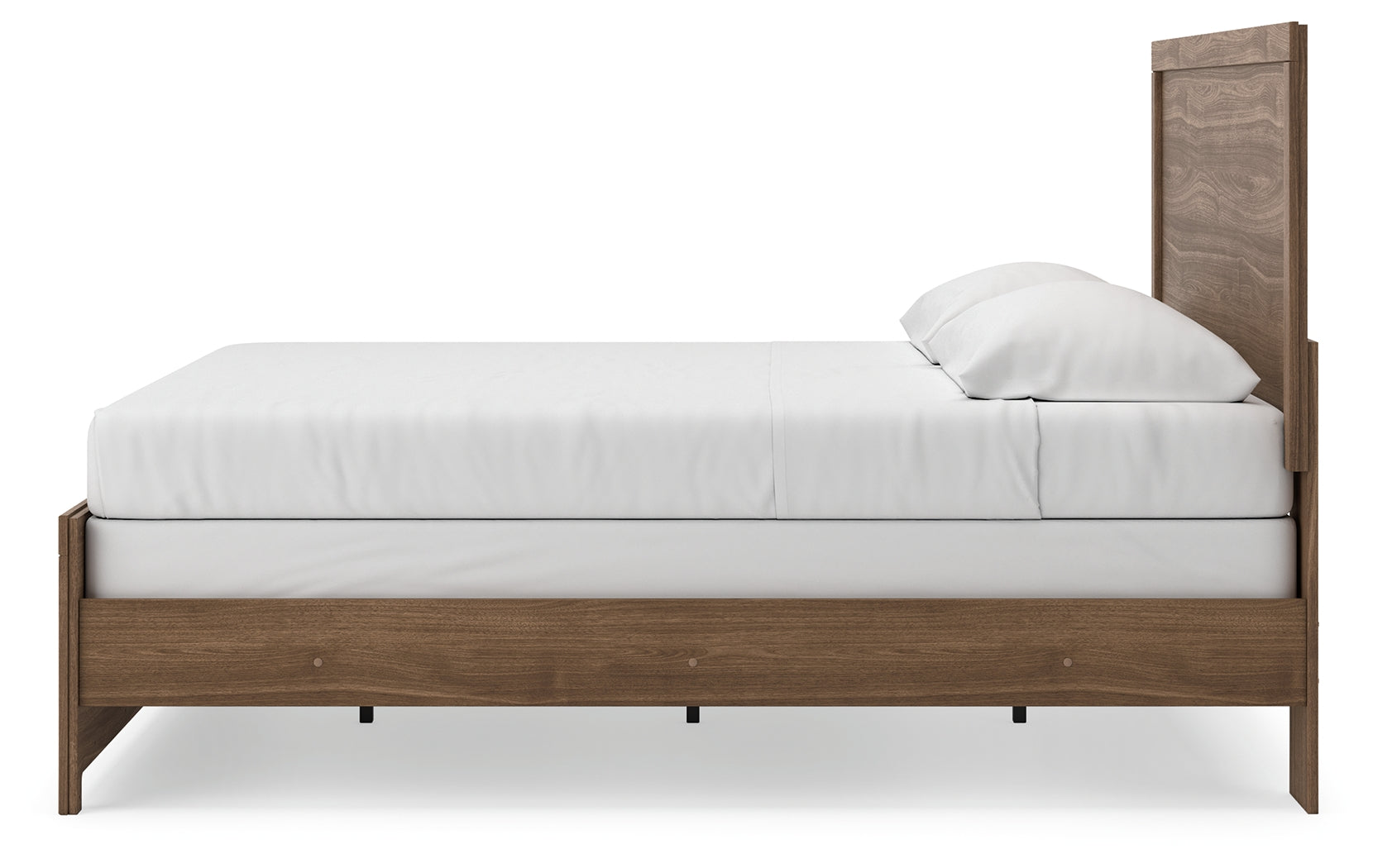 Broachmyn Auburn King Panel Bed - Ornate Home