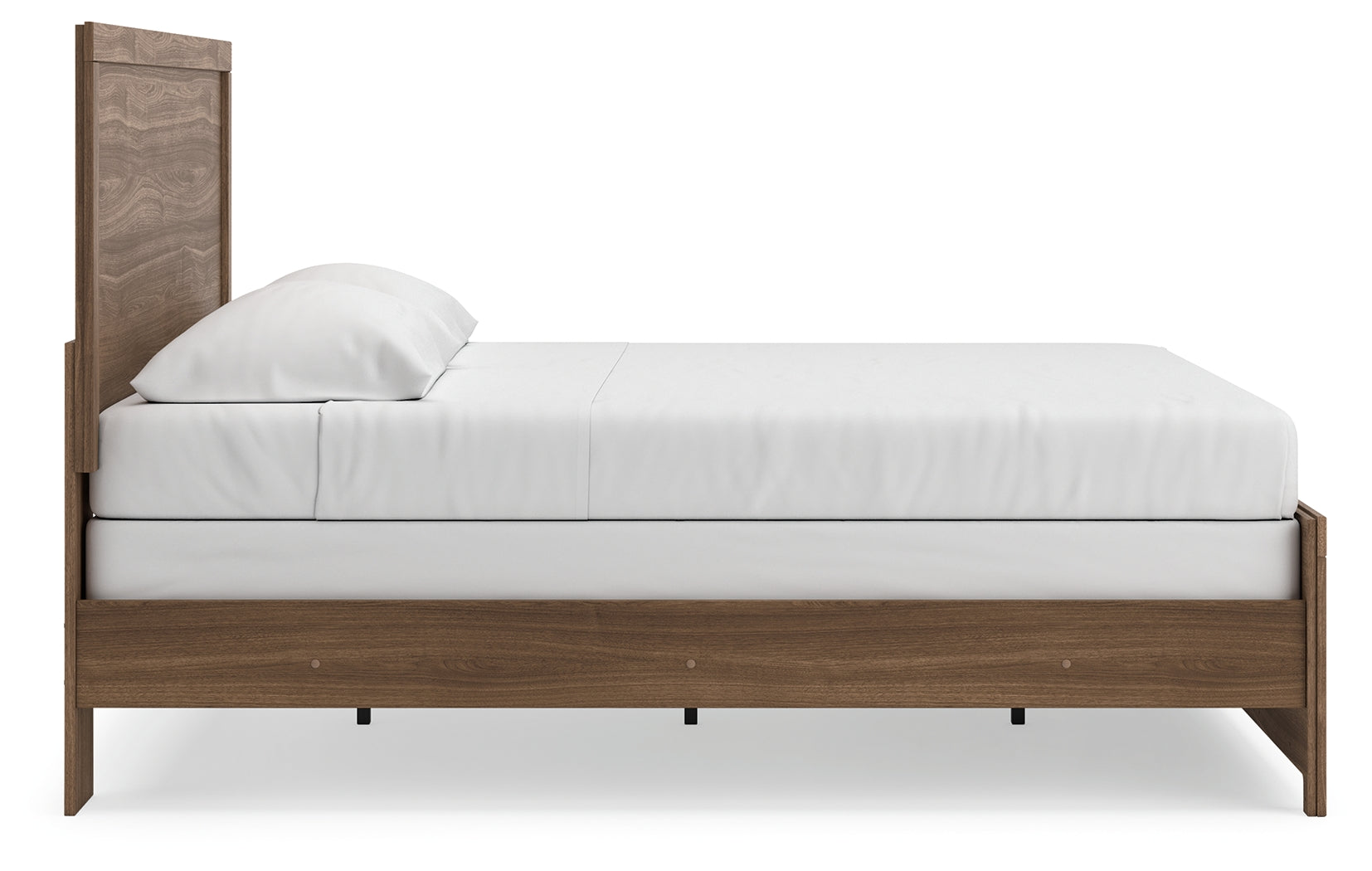 Broachmyn Auburn King Panel Bed - Ornate Home