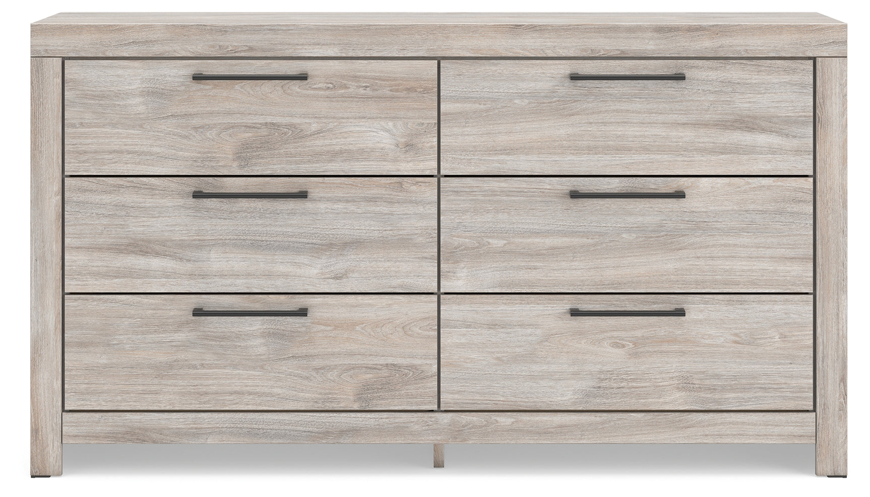 Broachmyn Gray Dresser (Online Special Price) - Ornate Home