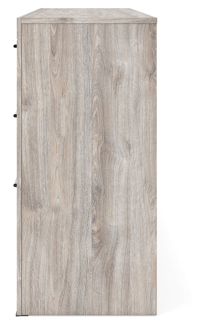 Broachmyn Gray Dresser (Online Special Price) - Ornate Home