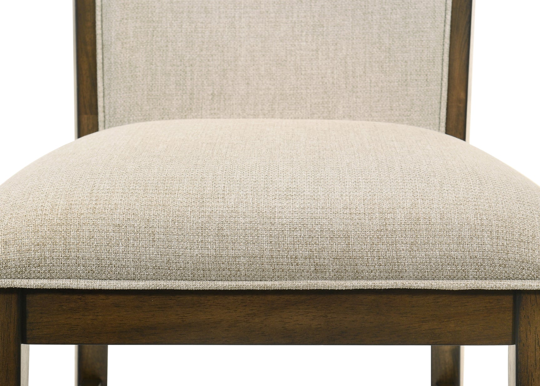 Broadmoor Beige/Brown Dining Set - Ornate Home