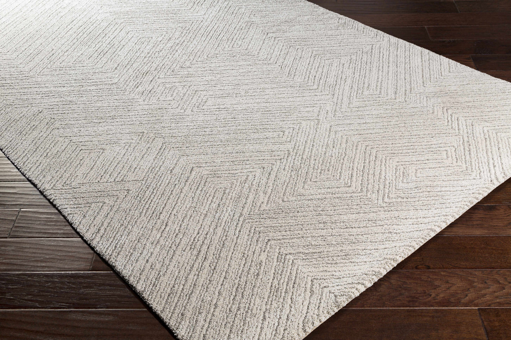 Broadwater Luxe Rug - Ornate Home