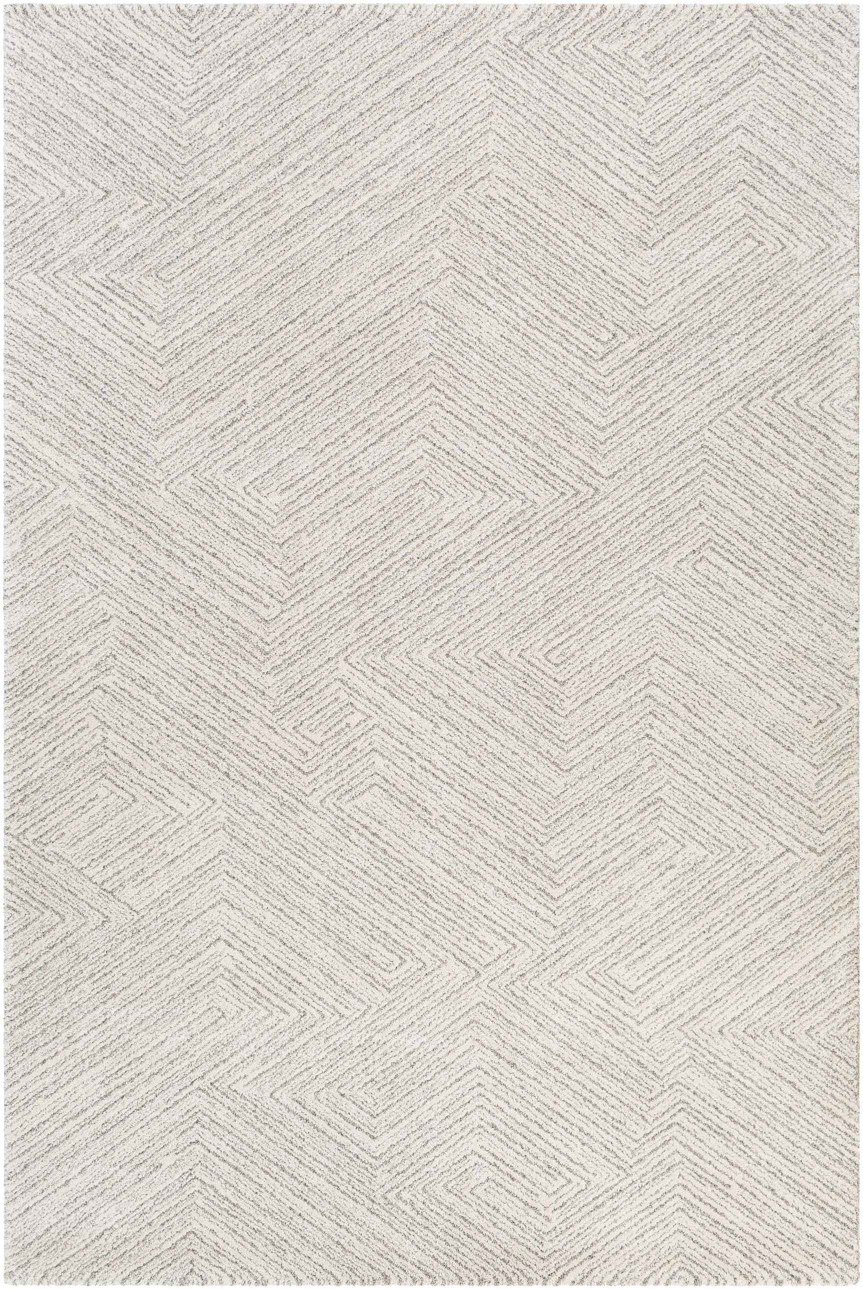 Broadwater Luxe Rug - Ornate Home