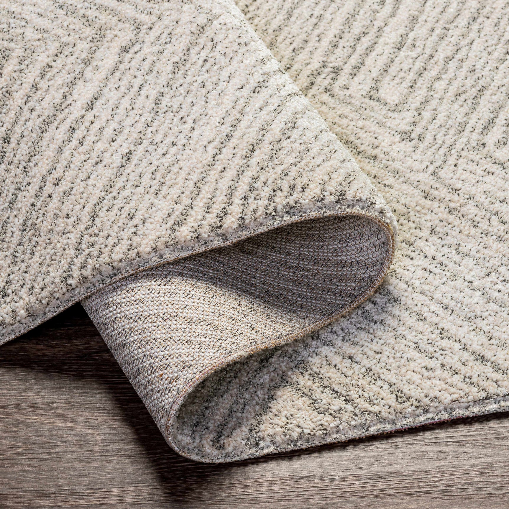 Broadwater Luxe Rug - Ornate Home