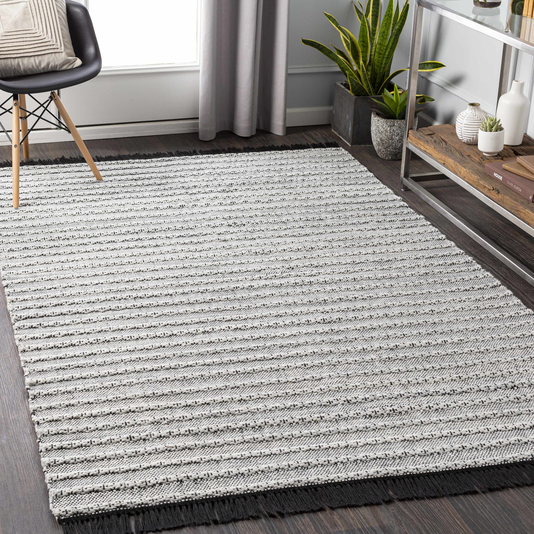 Brockman Area Rug - Clearance - Ornate Home