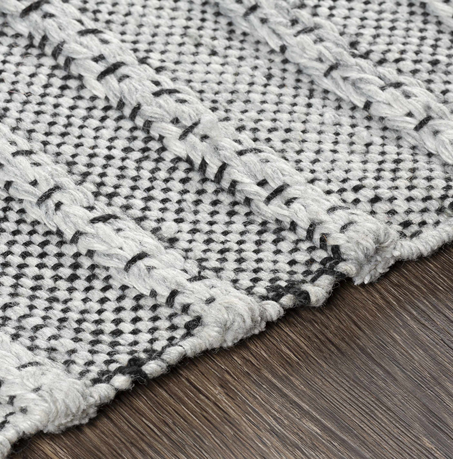 Brockman Area Rug - Clearance - Ornate Home
