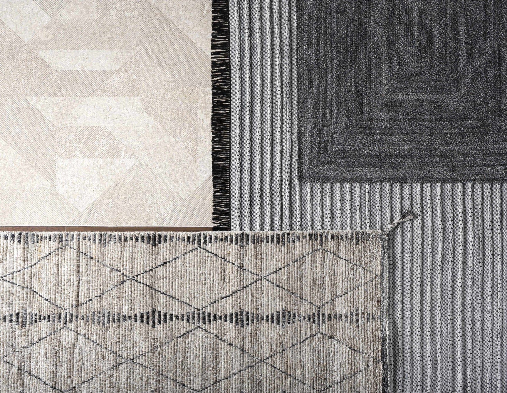 Brockman Area Rug - Clearance - Ornate Home
