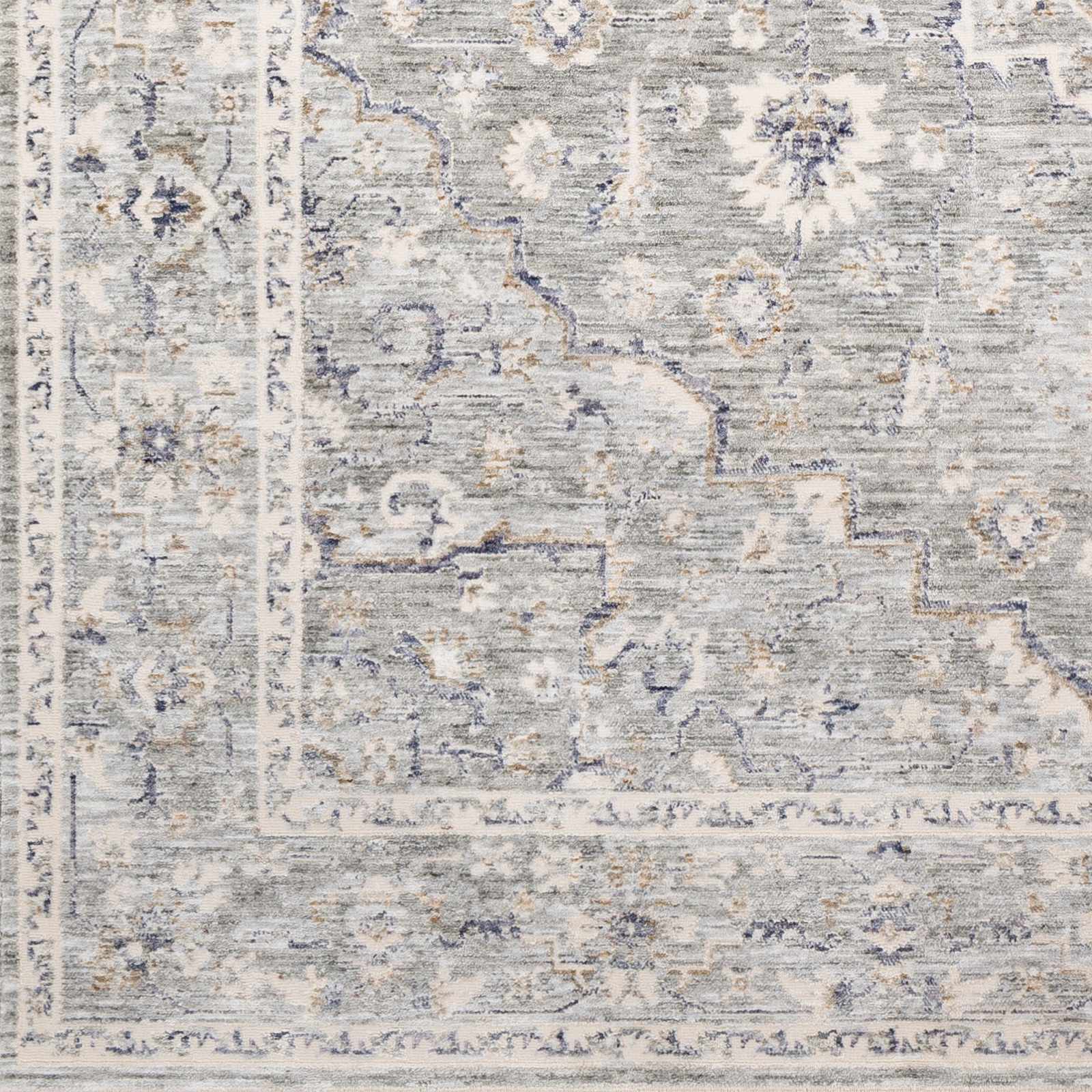 Brodhead Luxe Area Rug - Clearance - Ornate Home