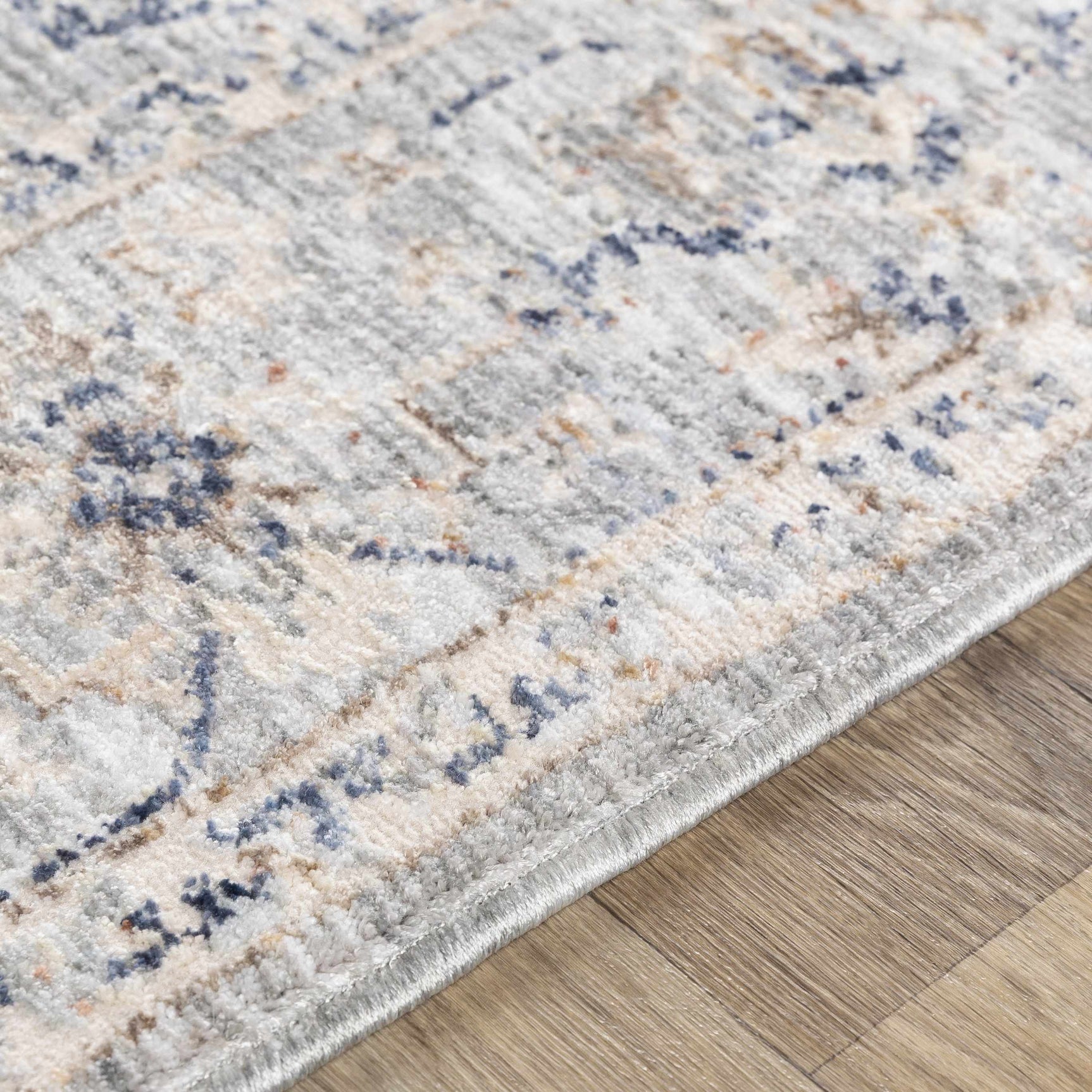 Brodhead Luxe Area Rug - Clearance - Ornate Home