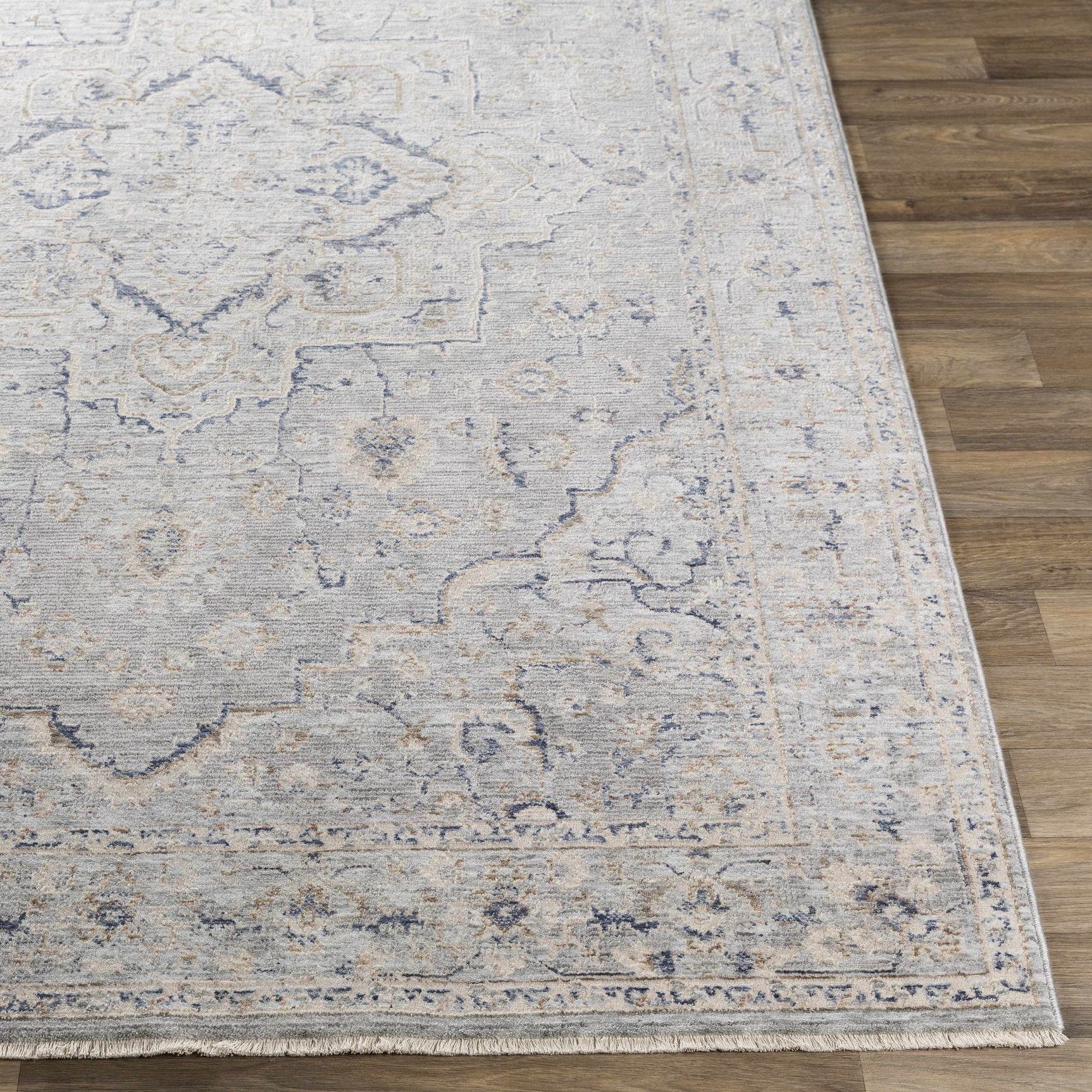 Brodhead Luxe Area Rug - Clearance - Ornate Home