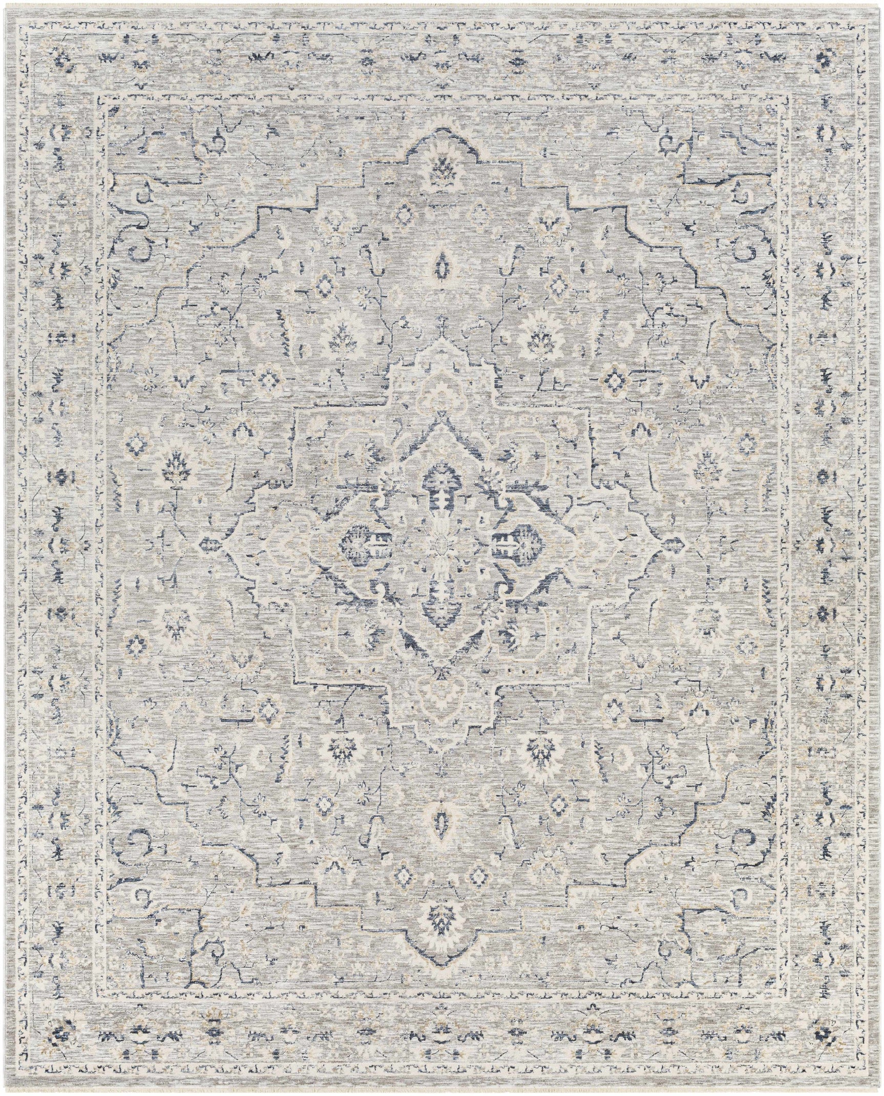Brodhead Luxe Area Rug - Clearance - Ornate Home