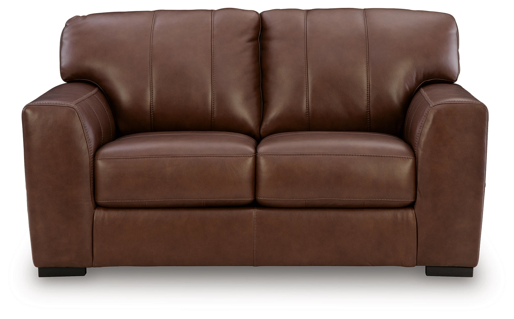 Brogliano Canyon Loveseat - Ornate Home