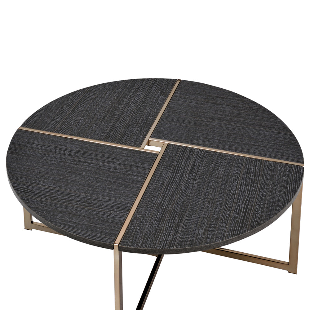 Bromia Coffee Table - Ornate Home