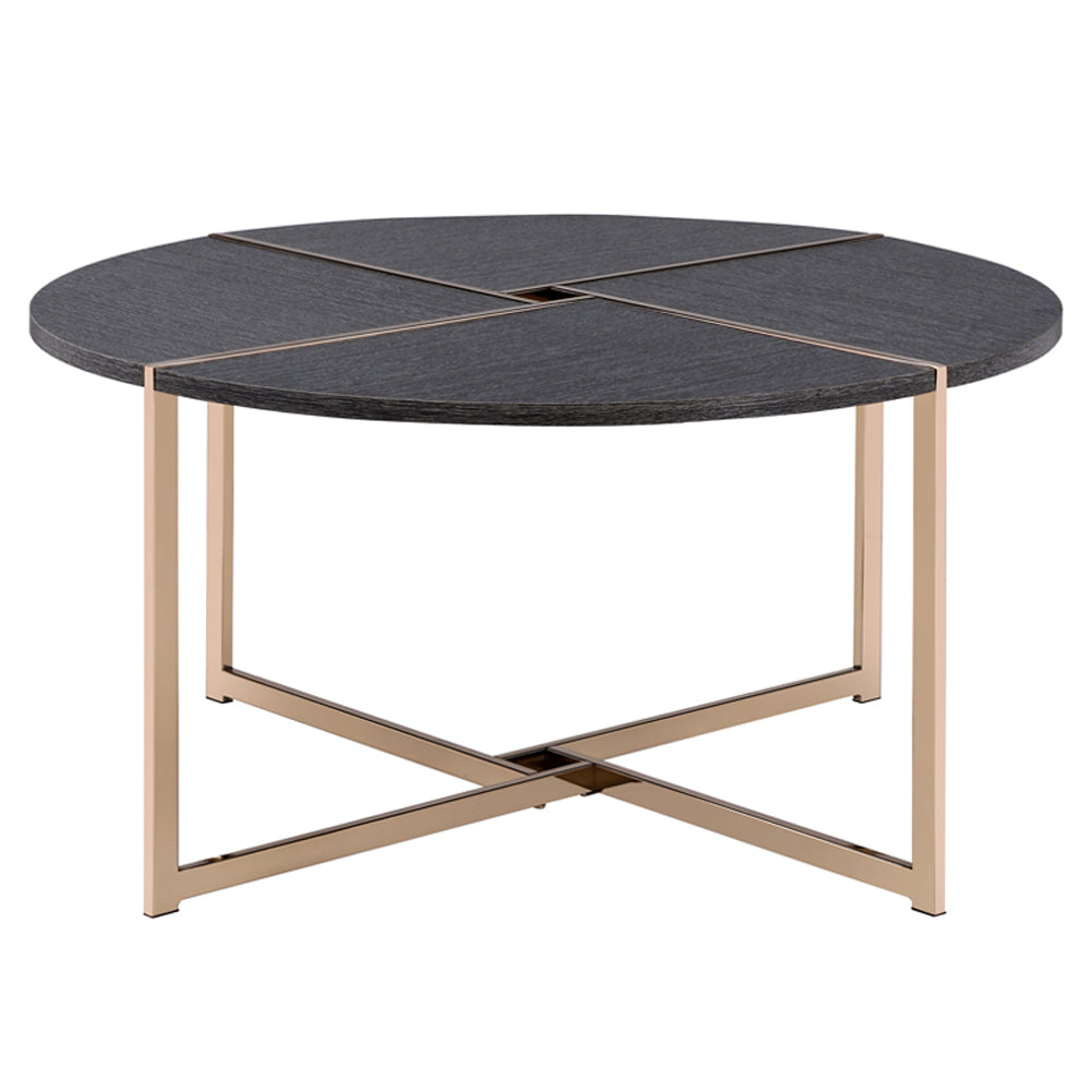 Bromia Coffee Table - Ornate Home