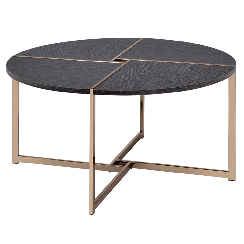 Bromia Coffee Table - Ornate Home