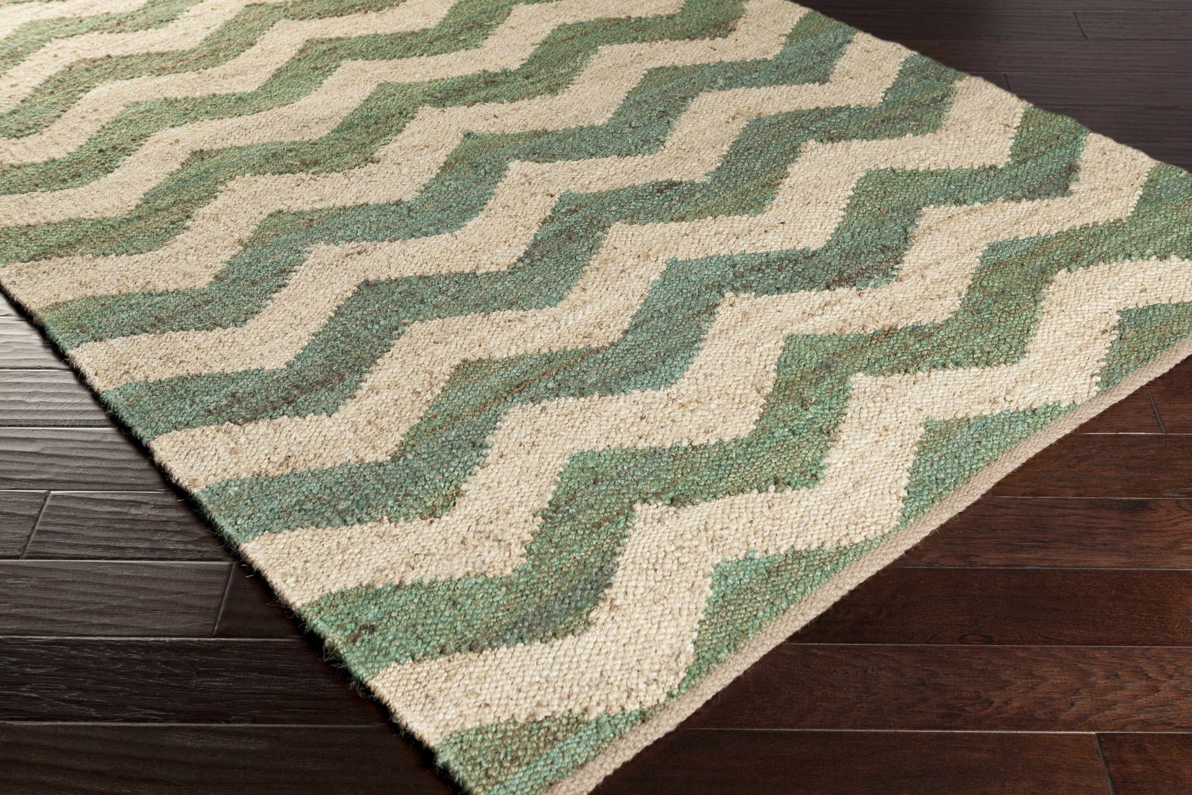 Brook Jute Rug - Clearance - Ornate Home