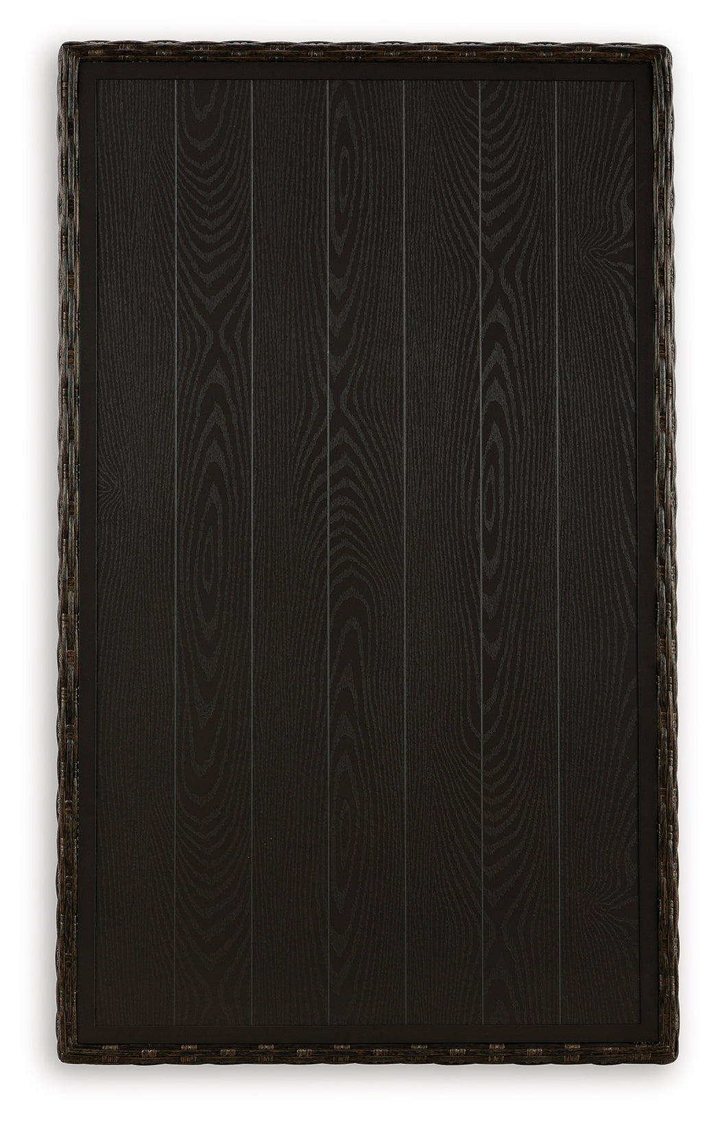 Brook Ranch Brown Outdoor Multi-use Table - Ornate Home