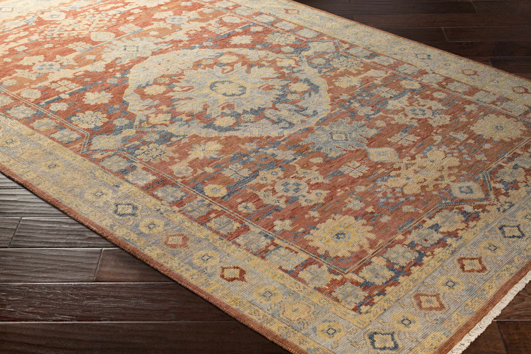 Brookeland Area Rug - Clearance - Ornate Home