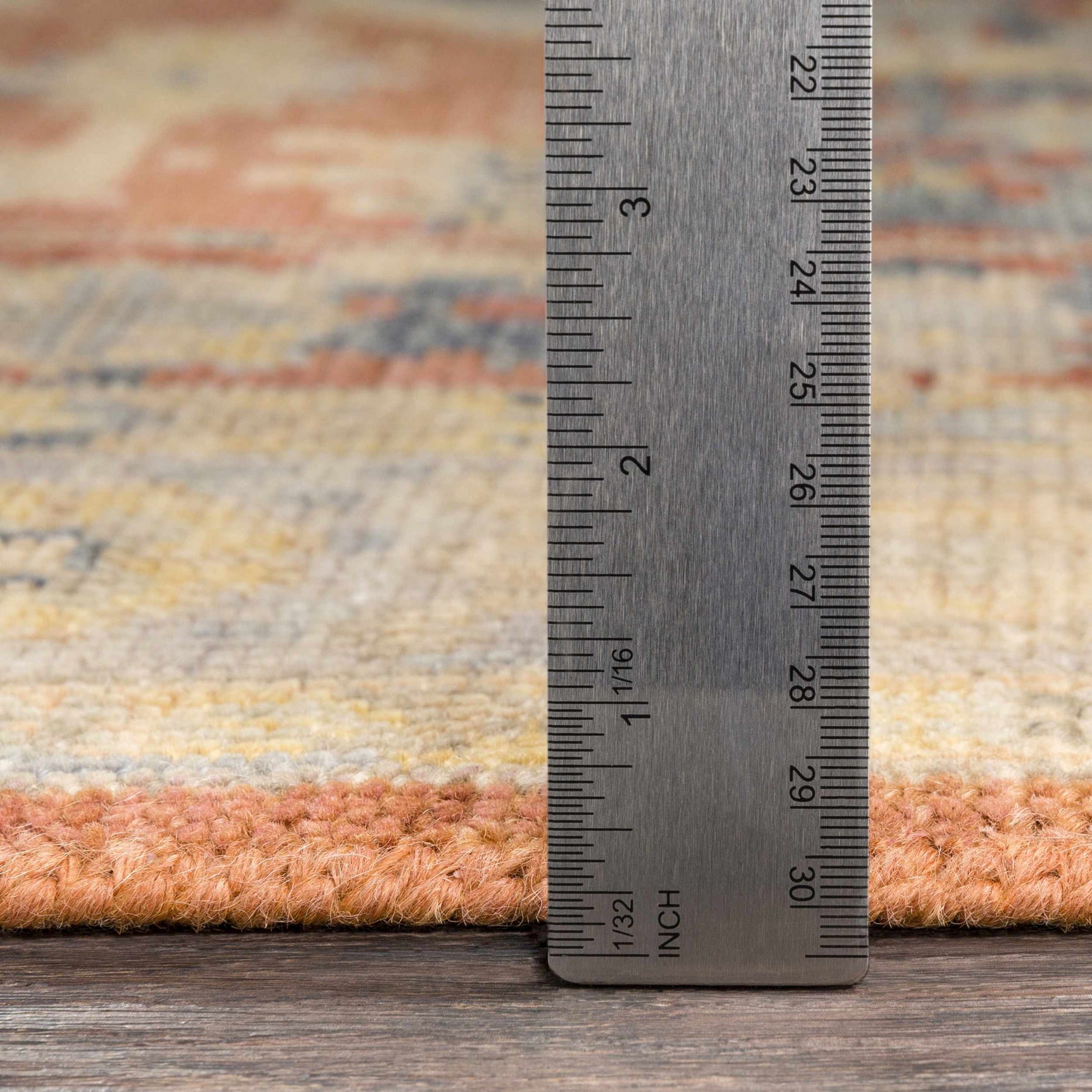 Brookeland Area Rug - Clearance - Ornate Home