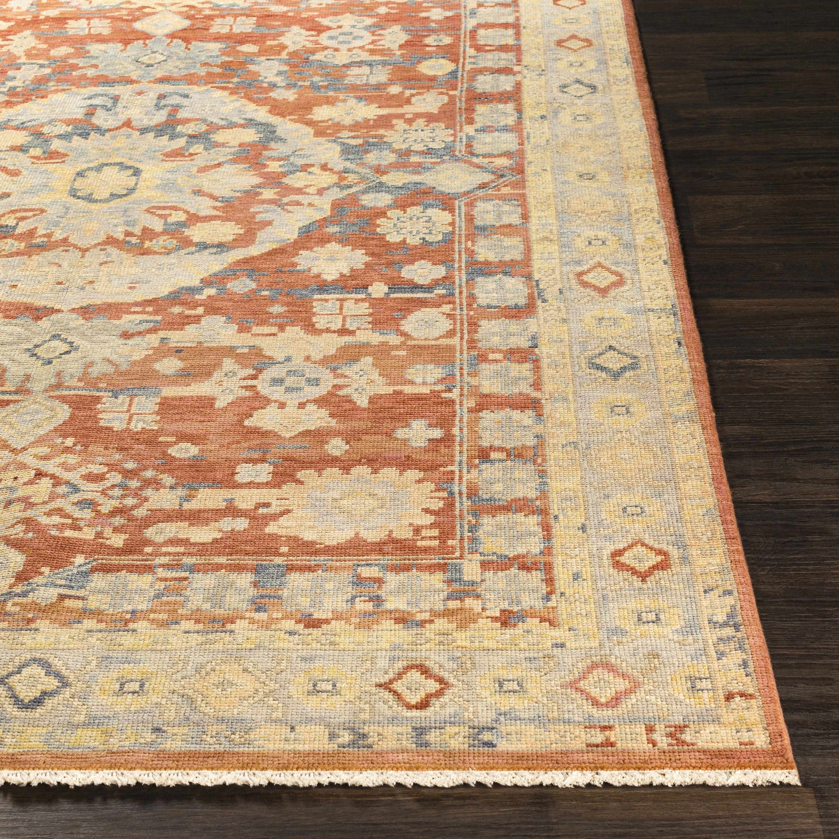 Brookeland Area Rug - Clearance - Ornate Home