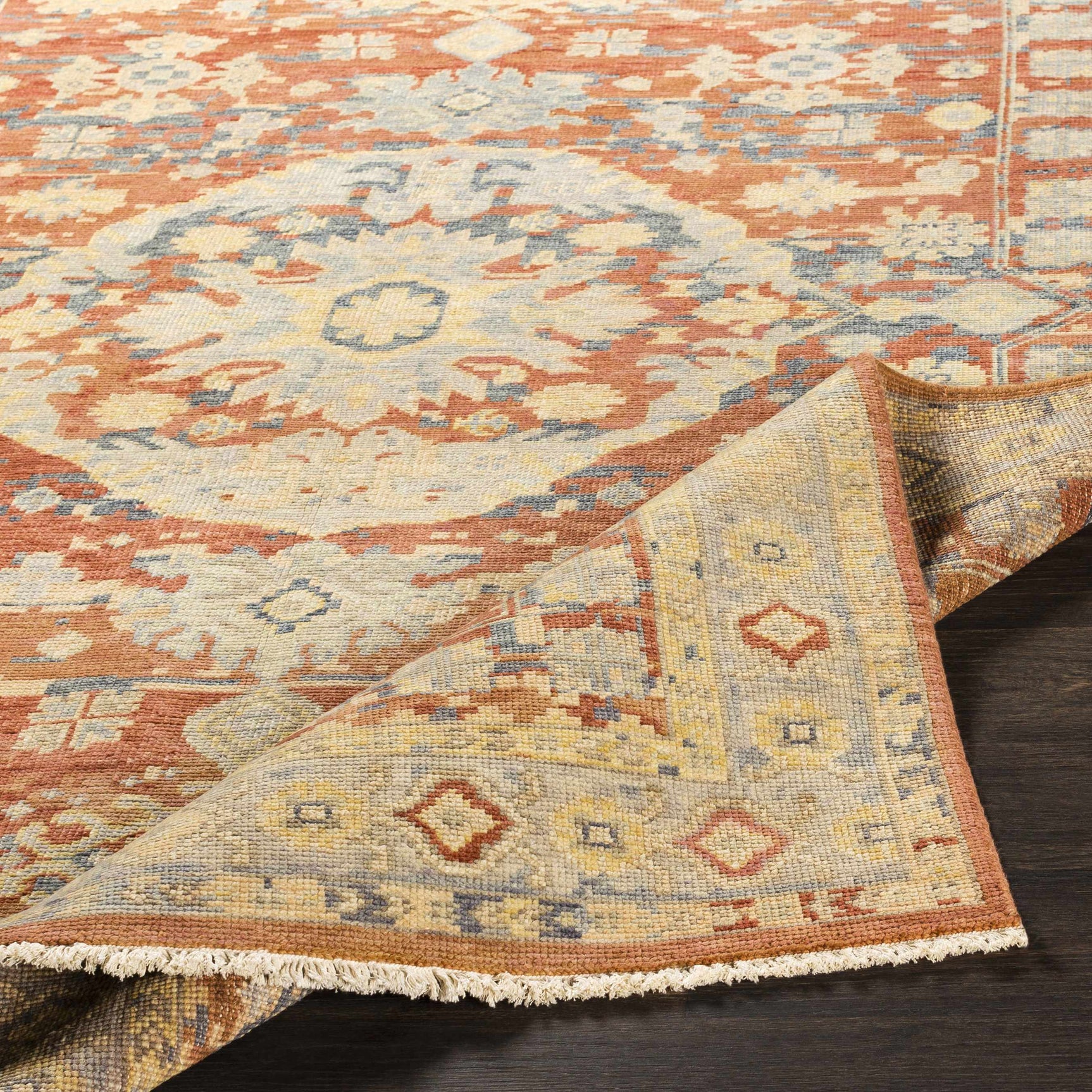 Brookeland Area Rug - Clearance - Ornate Home