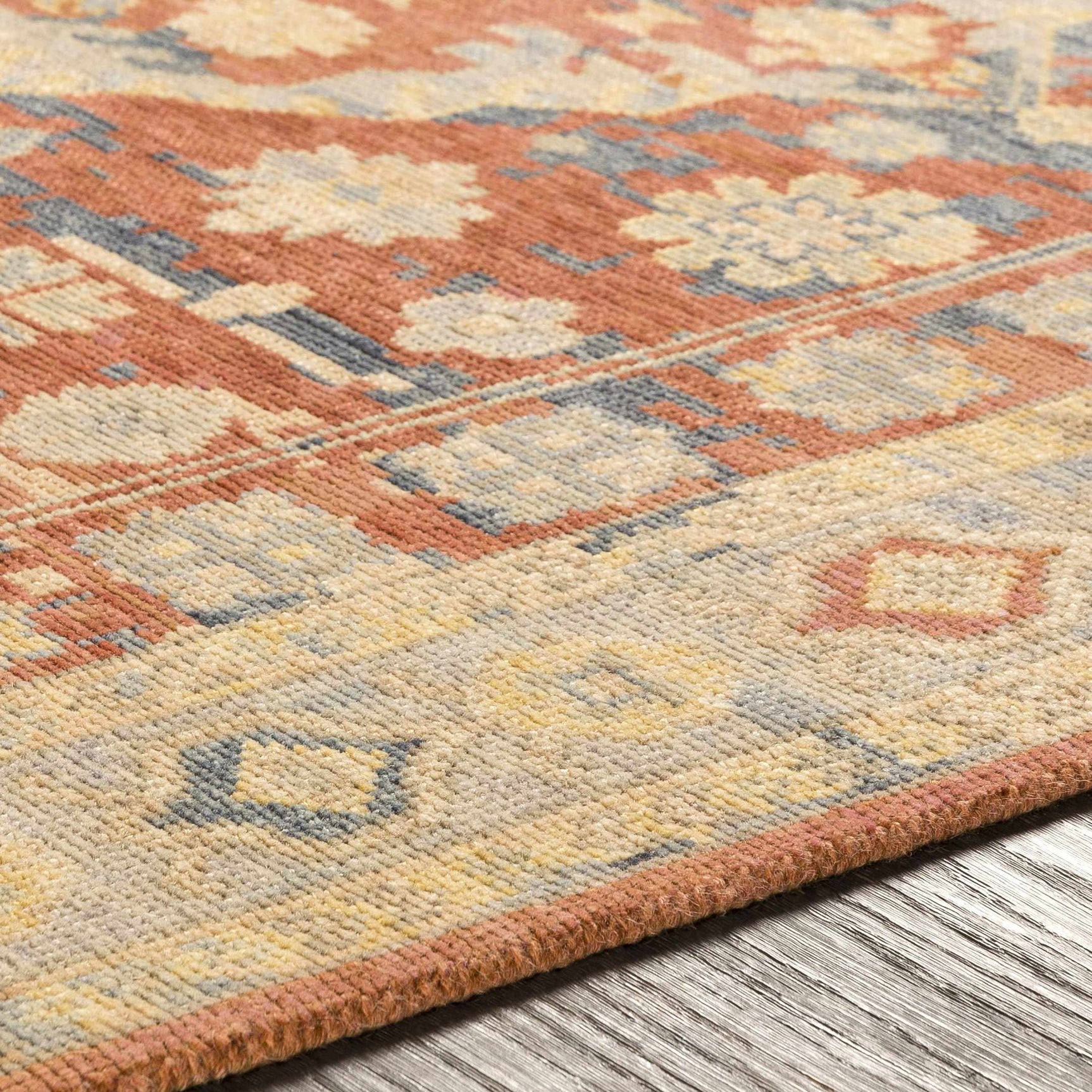 Brookeland Area Rug - Clearance - Ornate Home