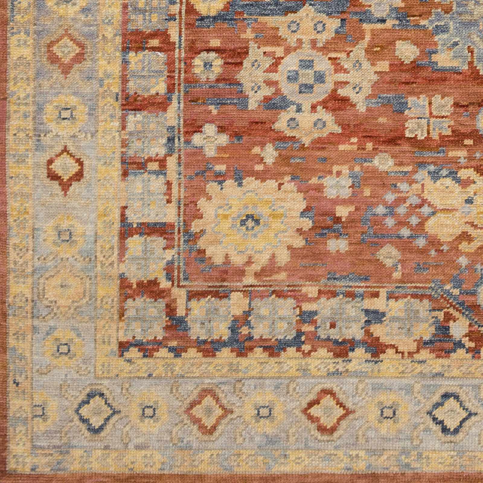 Brookeland Area Rug - Clearance - Ornate Home