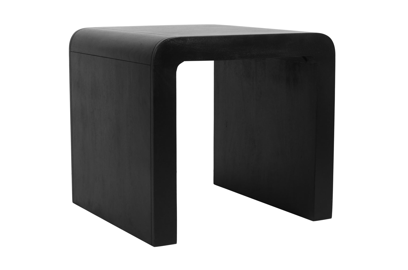 Brooklyn Blackberry End Table - Ornate Home