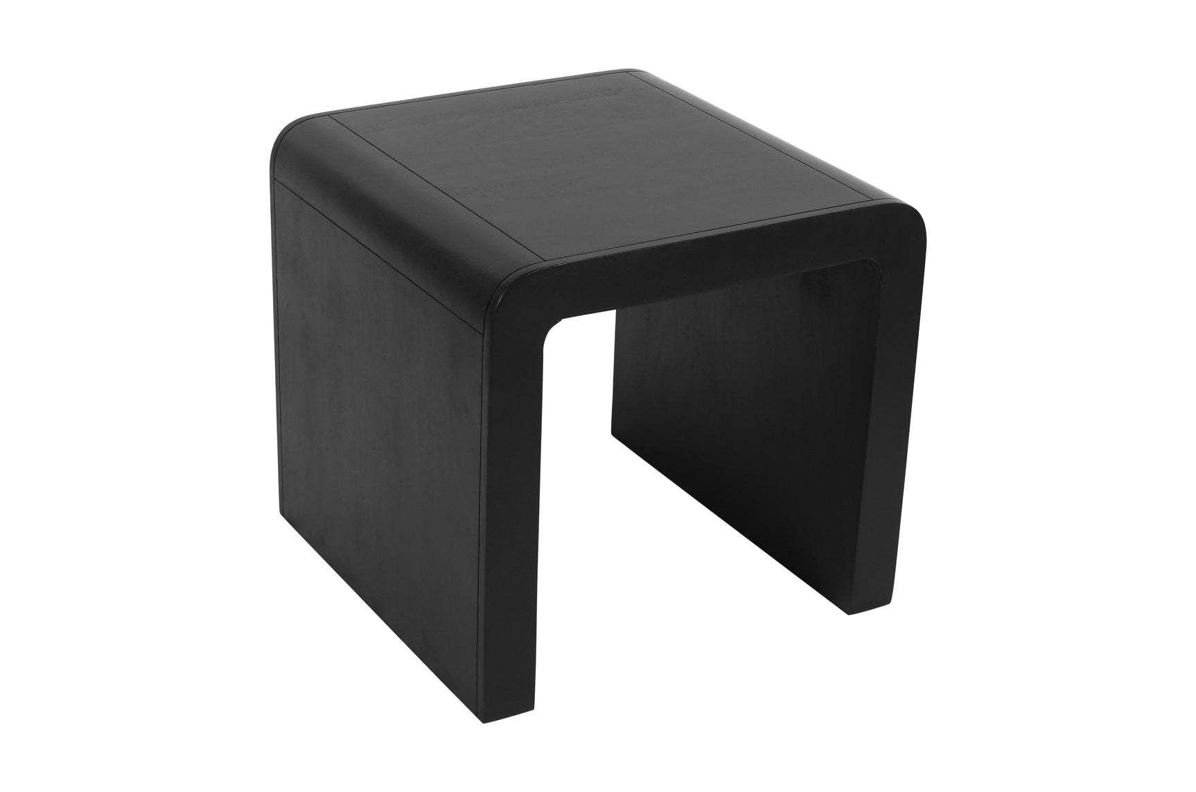 Brooklyn Blackberry End Table - Ornate Home