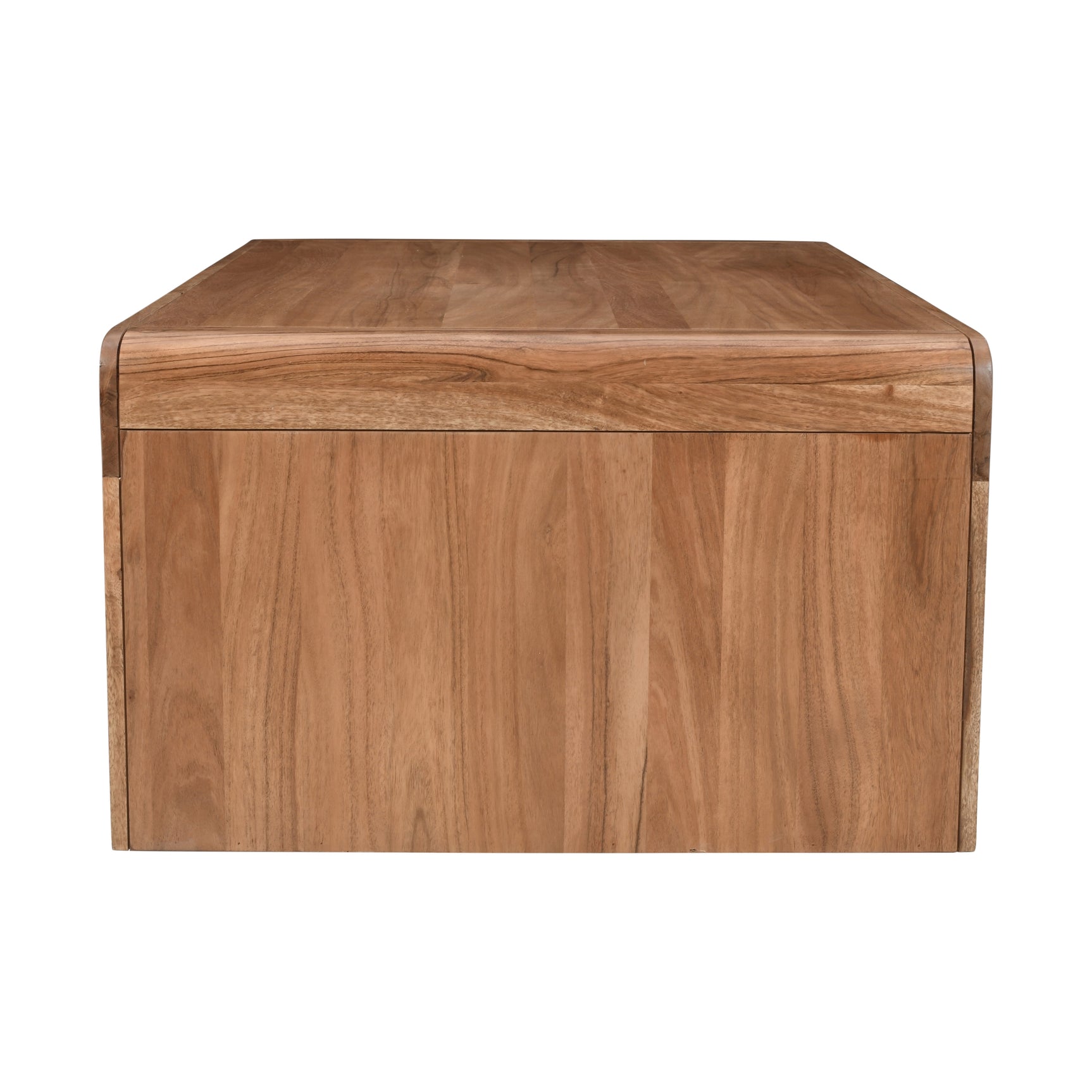 Brooklyn Natural Cocktail Table - Ornate Home