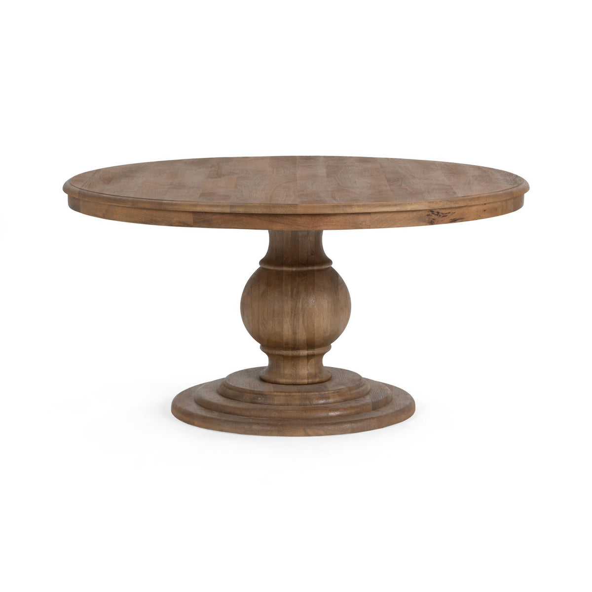 Brookside Sandwood 60" Dining Table